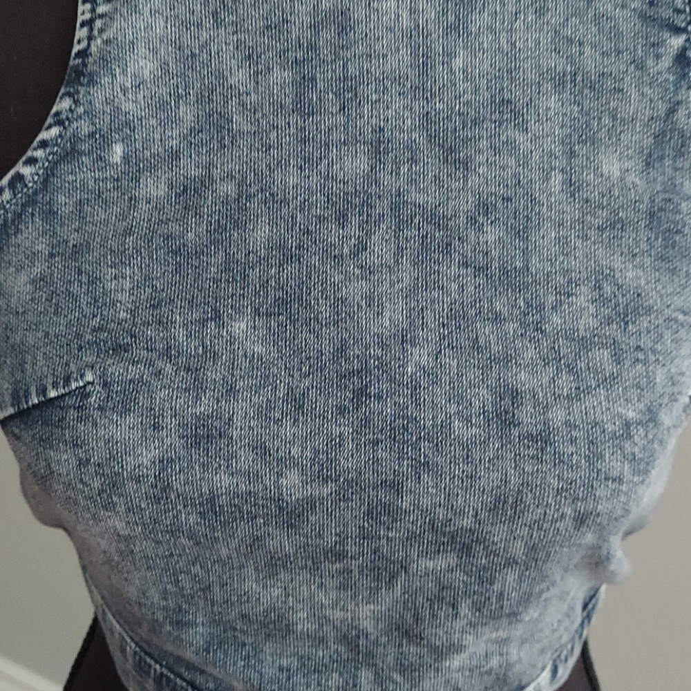 Tank top - Picture 2 of 4